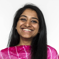 Kavita Iyer