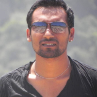 Karan Sethi